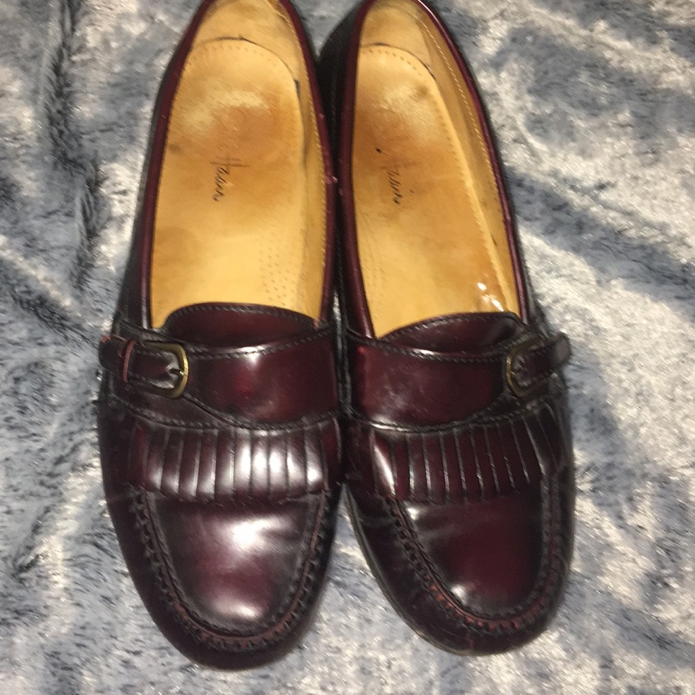 Cole haan loafer
